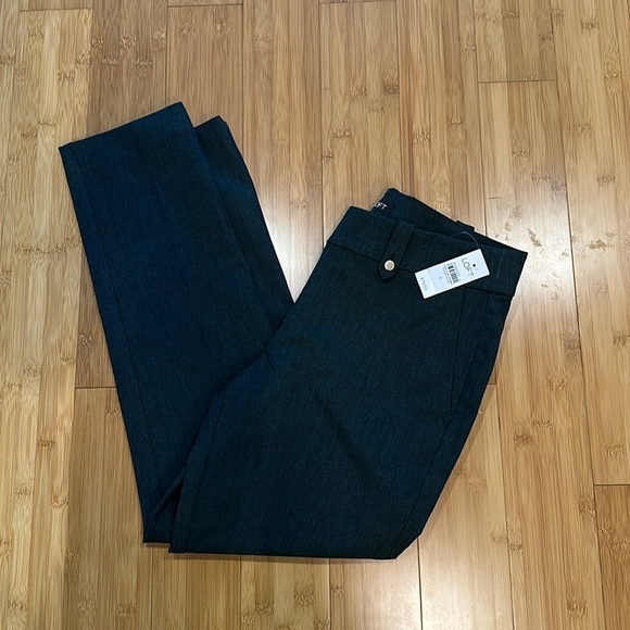 NWT Loft pants size 4 slim women’s - Picture 1 of 9